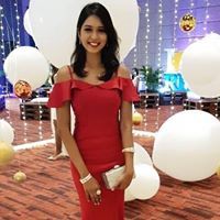 Suriyadevi Raju