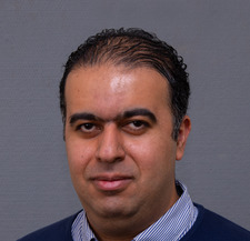 Ahmed Sherif