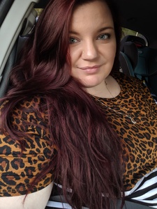 Lauren Barratt
