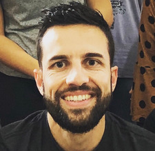 Diego Kunrath