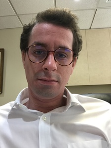 Matthew Pearson