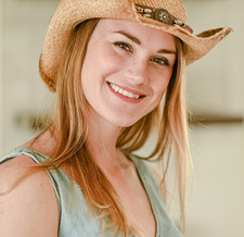 Lara Porte