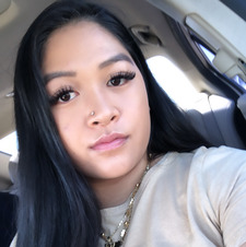 Analyssa Eclevia