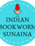 Indian Bookworm Sunaina