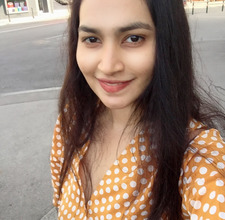 Shahana Karim