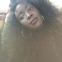 Ingred Awuor