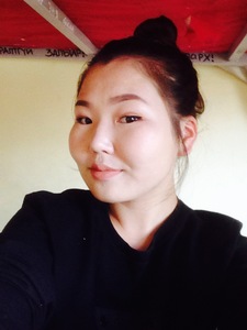 Ганболор Б.