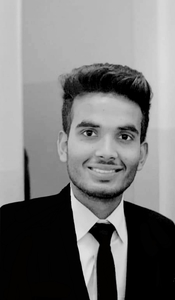 Prashant Kumar Modak