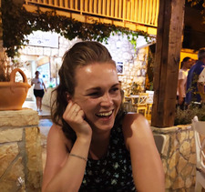 Marie Humerfelt Eckhoff