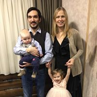 Александра Мамедова