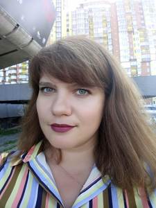 Світлана Возна