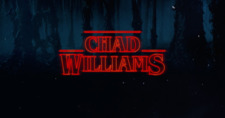 Chad Williams