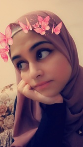 Asmaa Mahmoud