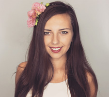 Karolina Stankutė
