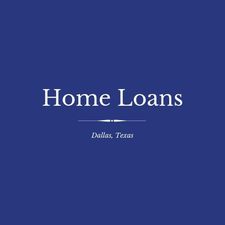 Home Loans Dallas TX