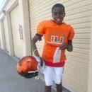 Emanuel Noah