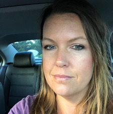 Lisa Anstine
