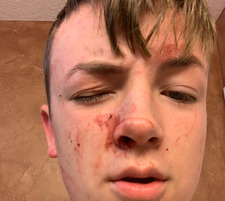 rethand redletter Ledbetter