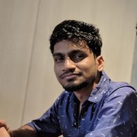 Paramesh Loganathan