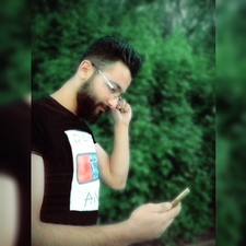 Yazan Aldbaisy