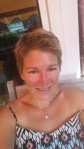 Kerstin Window