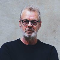 Peter Van Der Steege