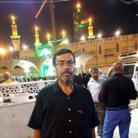جواد حميد
