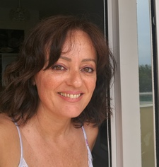 Juana Ríos