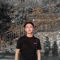 Jed Aries