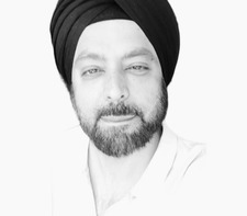 Satbir Bagga