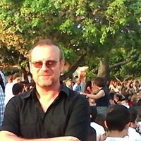 Dimitris Manolopoulos