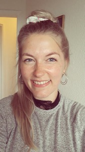Nicoline Møller