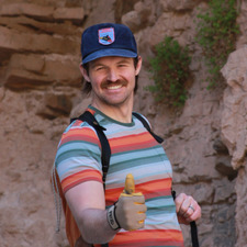 Craig Brimhall