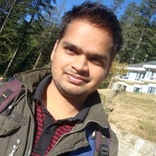Kishor AppDevelopkar