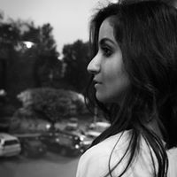 Bushra Khan