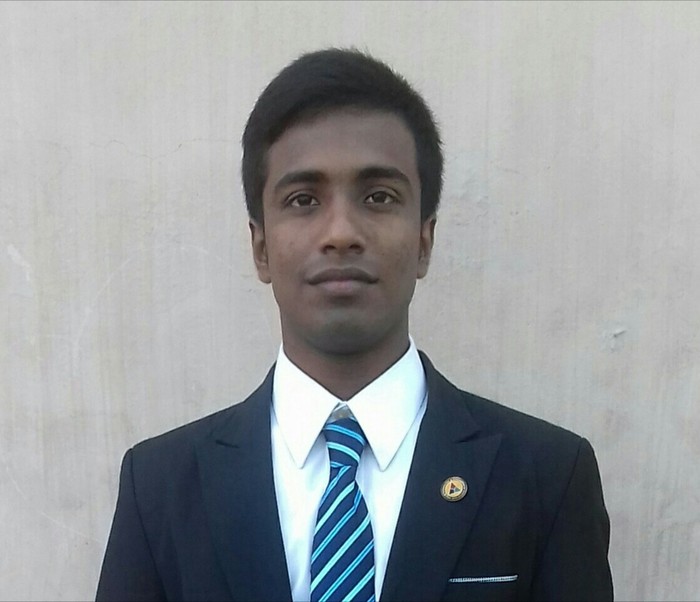 Goodreads profile picture for @imranhosen