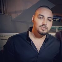 Ayman Sharkawi