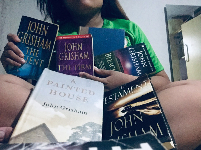 Goodreads profile picture for @saei