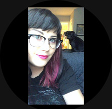 ⚯͛ Chloé Mae ⚯͛