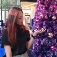 Patharapa Sutheerachart