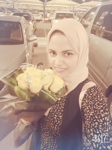 Abeer Ismail