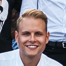 Simas Jauniškis