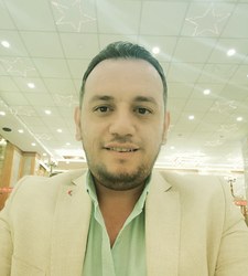 Mohammed Sabsabi 