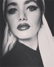 Fatma Sayed