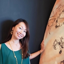 Atsuko Pierce