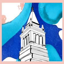 Berkeley Fiction Review