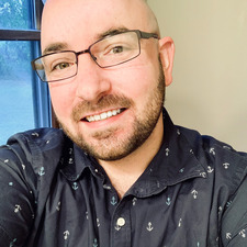 Andrew Dobrow
