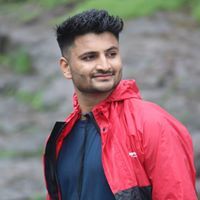 DrPratik Patil