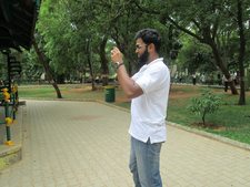Mohammed Asif