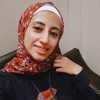 Rabab Muhammad